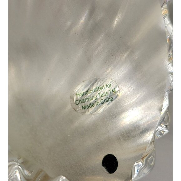 Charming Tails Make Your Wish And Never Let Go 15 Year Anniv Spec Event 98/542 - Picture 10 of 14